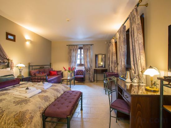 Фото Mystras Grand Palace Resort & SPA