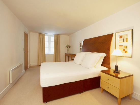 Фото Marlin Apartments Limehouse