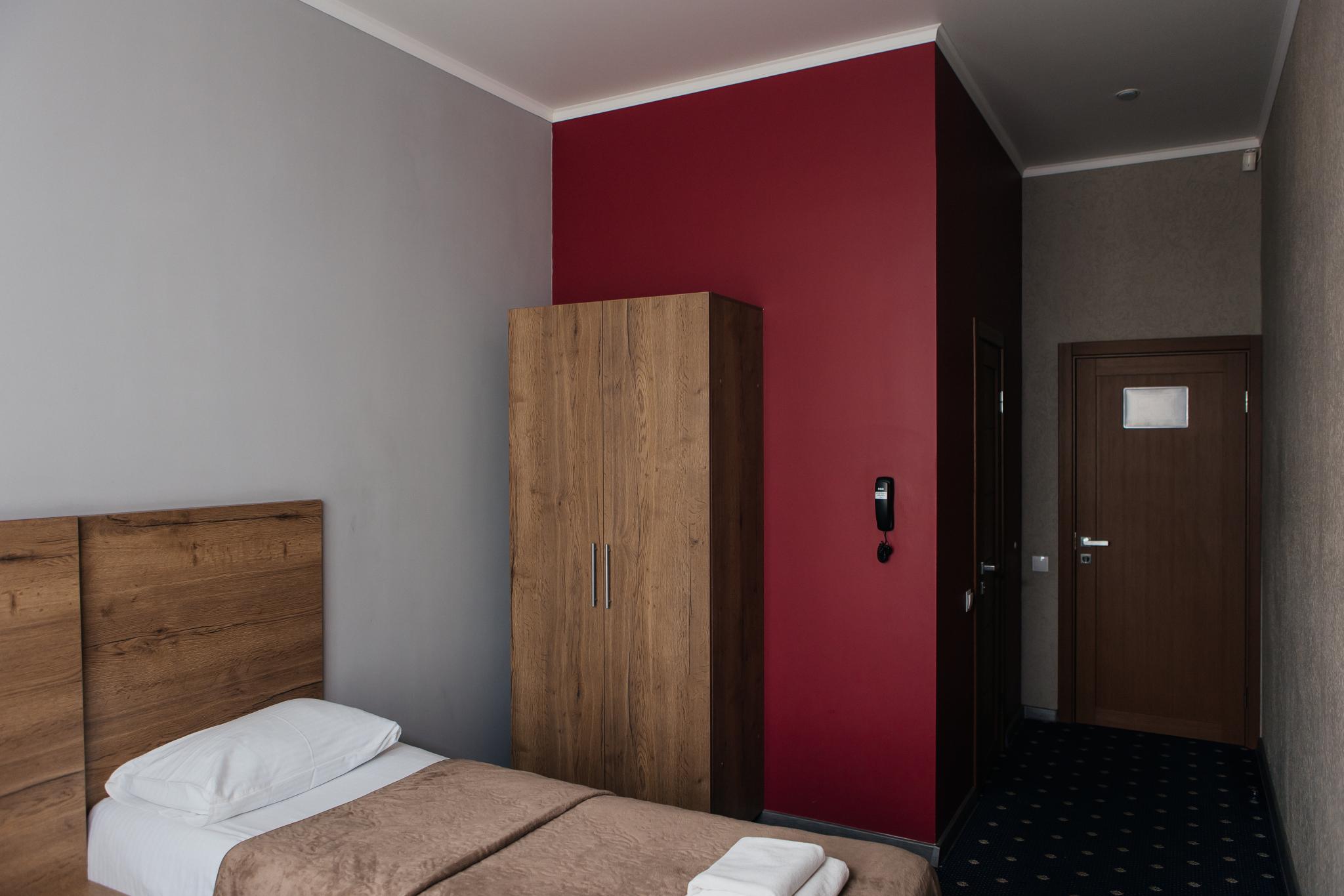 Фото Park-отель