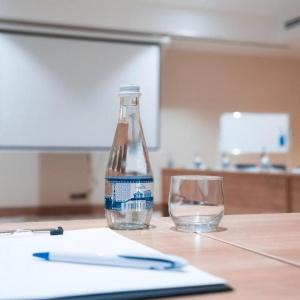 Фото Wellness Hotel and SPA