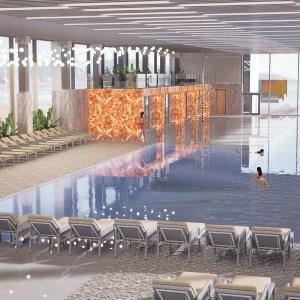 Фото Zenith Resort Hotel & SPA Ultra All inclusive