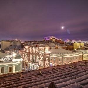 Скайвью Сити