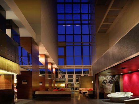 Фото Olivia Plaza Hotel