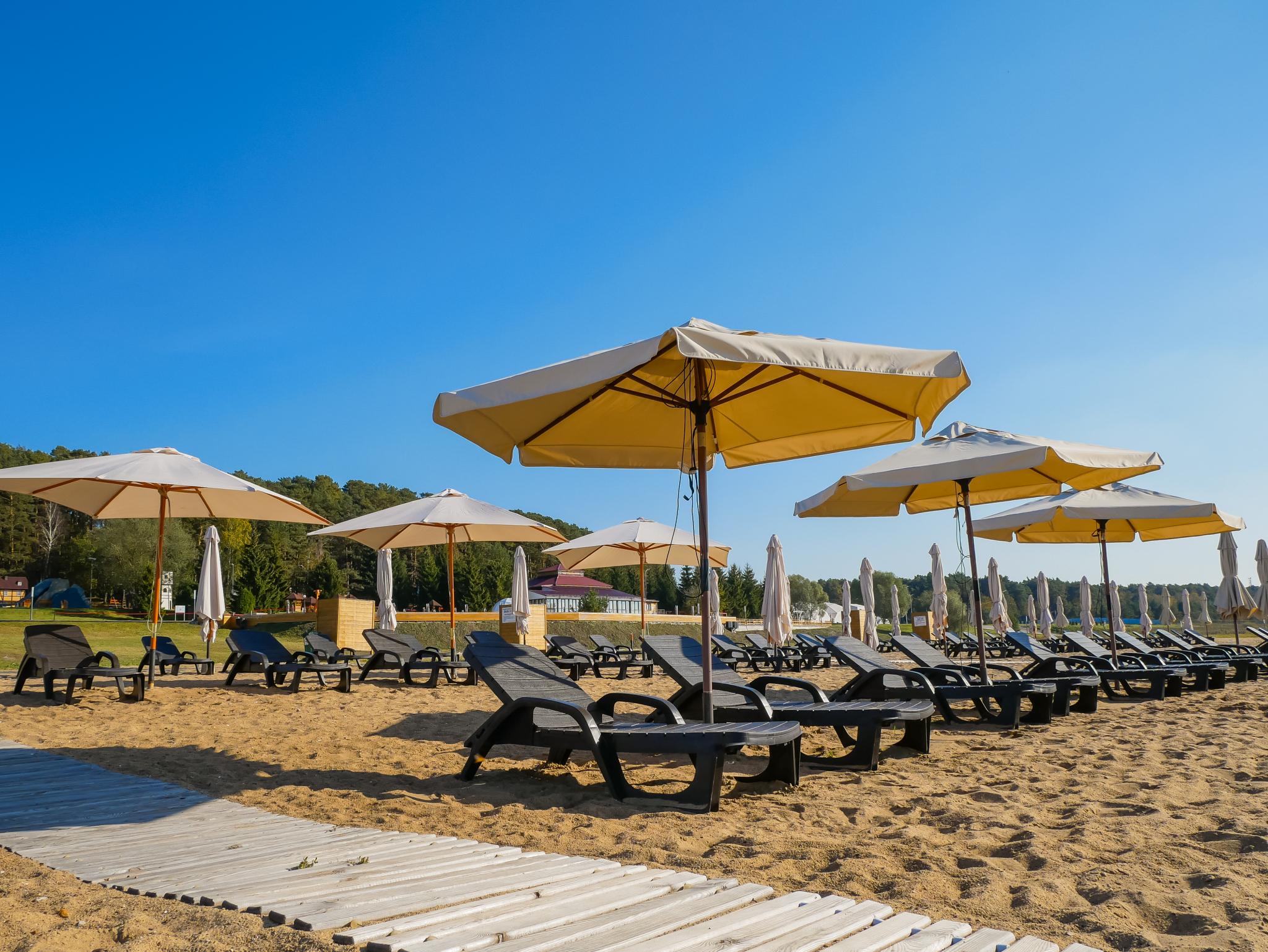 Фото Парк-отель Шахтёр