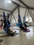 Prana (Moskovskaya ulitsa, 61А), yoga studio