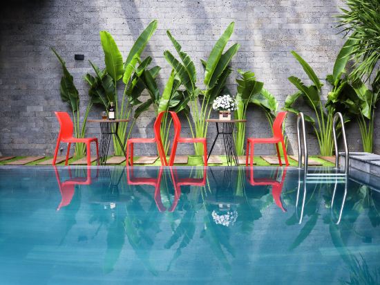 Фото K House vs apartment