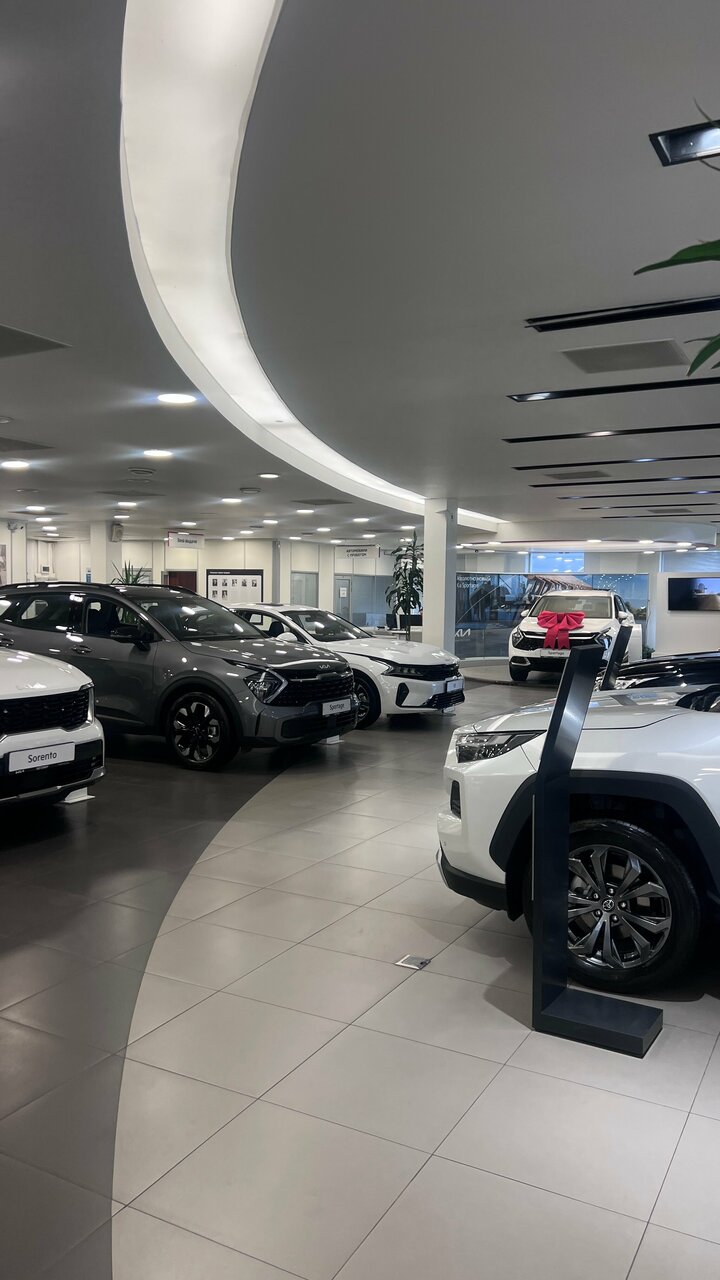 photo Автомир, Toyota