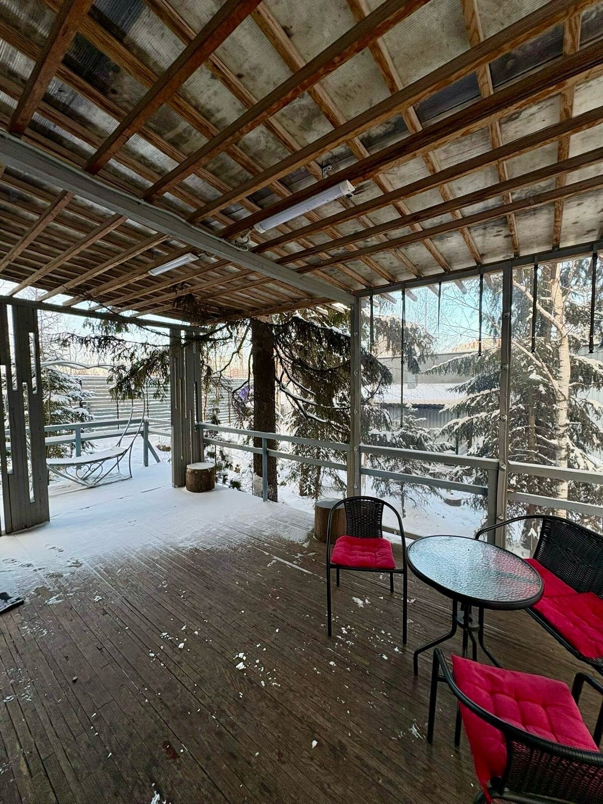 Фото Villa Tivoli