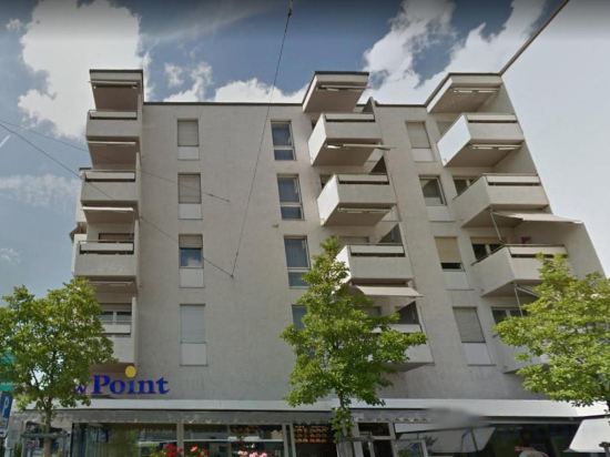 Фото отеля 4