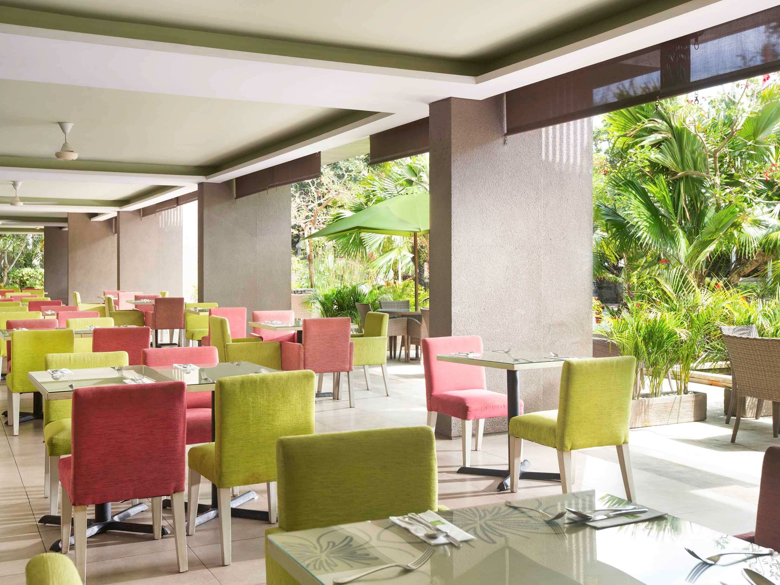 Фото Hilton Garden Inn Bali Nusa Dua