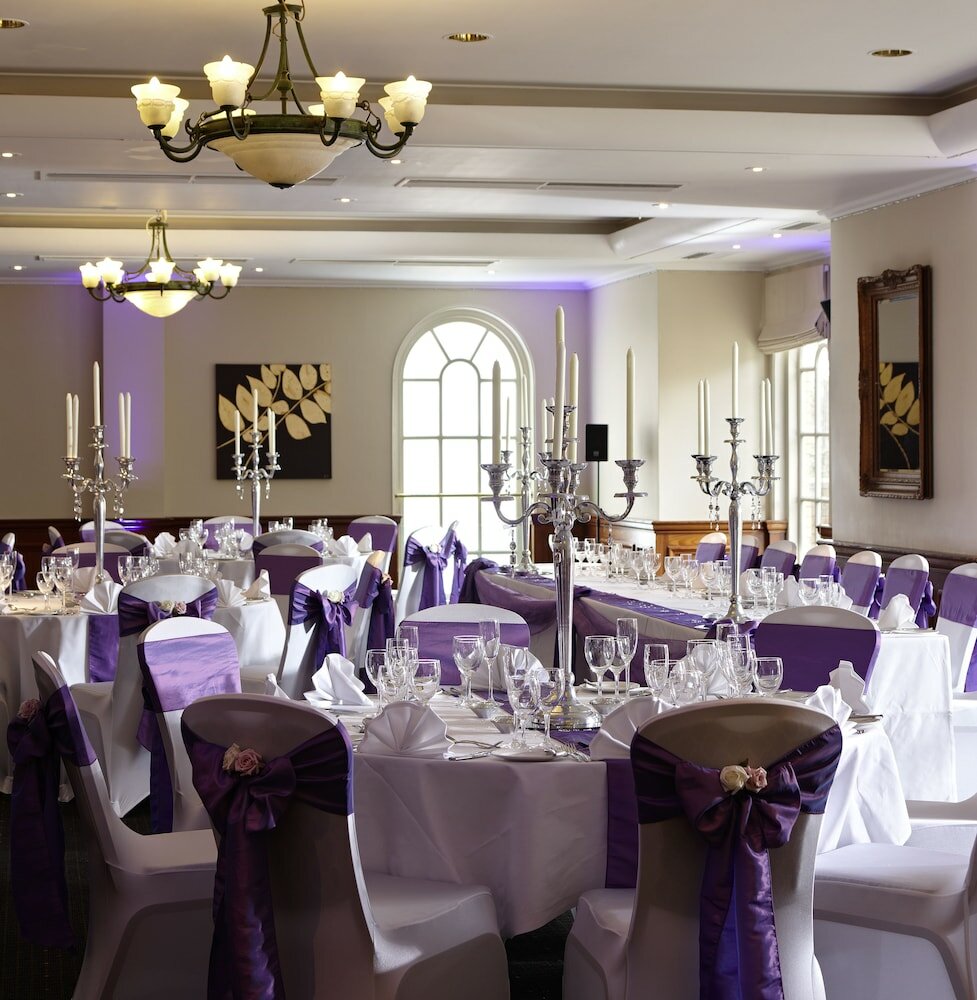 Фото Mercure Exeter Southgate