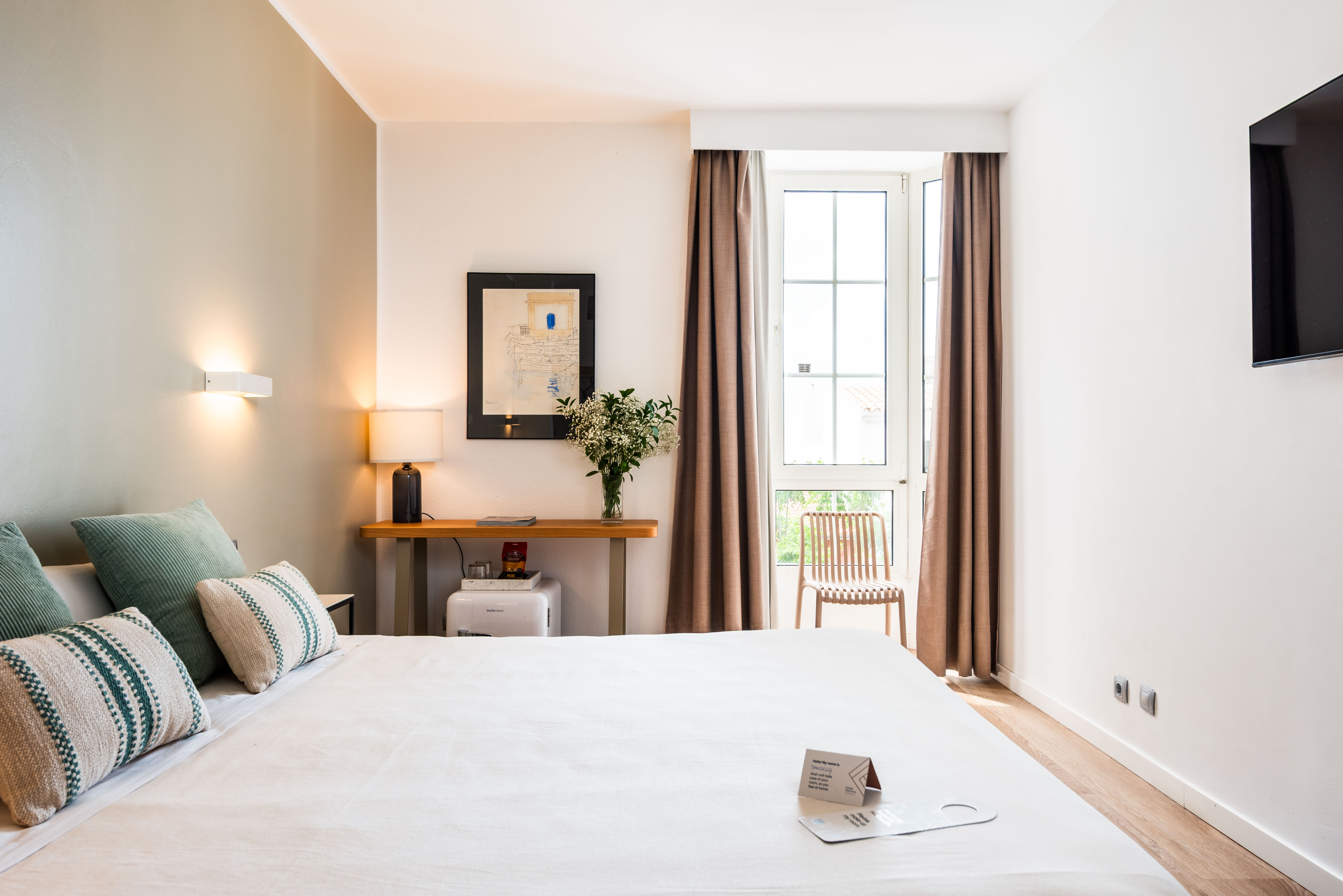 Фото Hotel Menorca Patricia