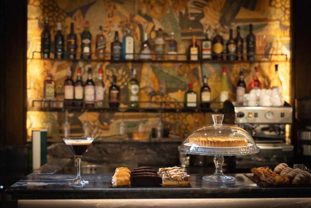 Фото Siviglia Hotel