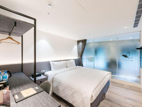 Фото Rf Hotel  Zhongxiao