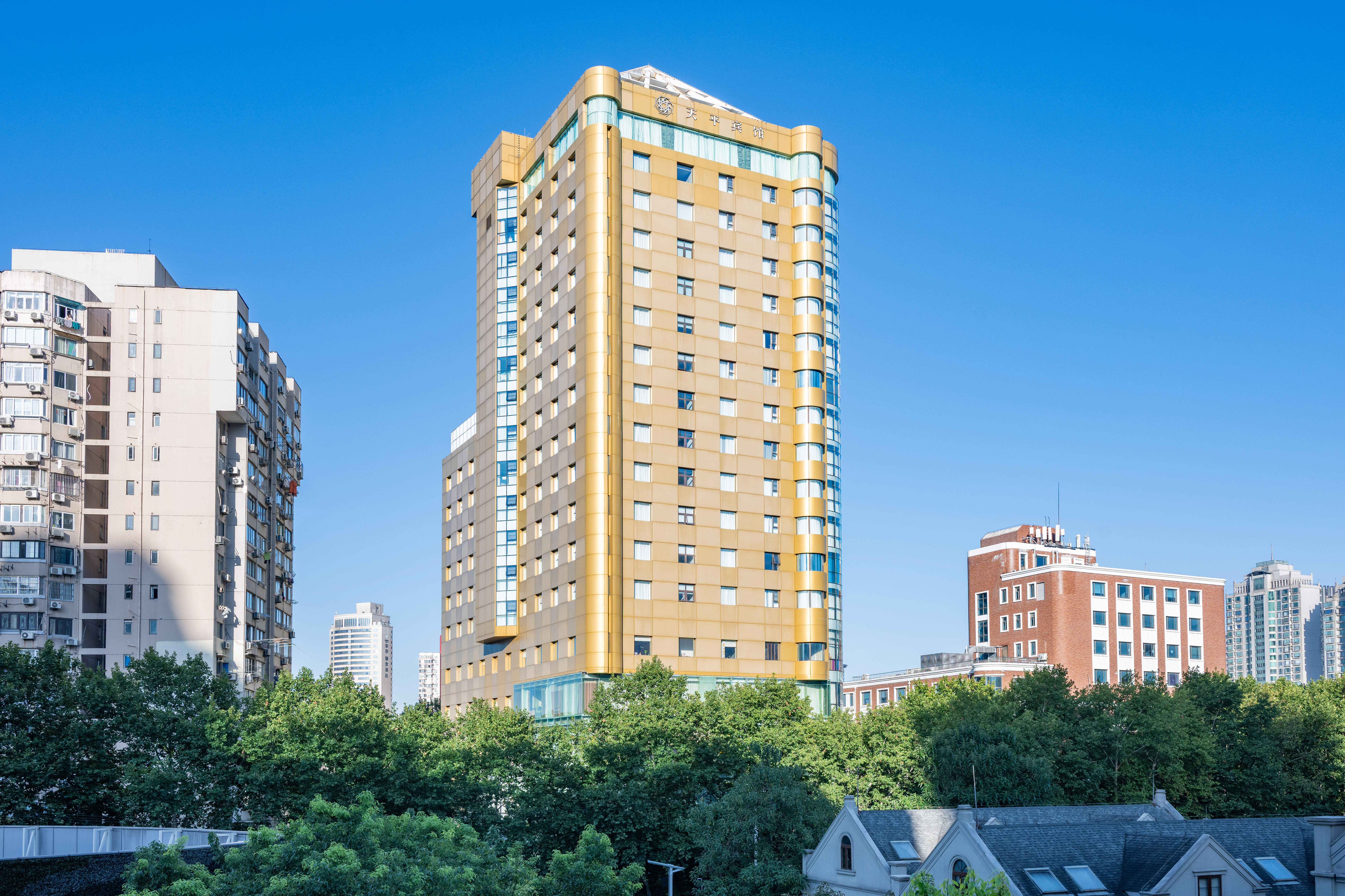 Фото отеля 3