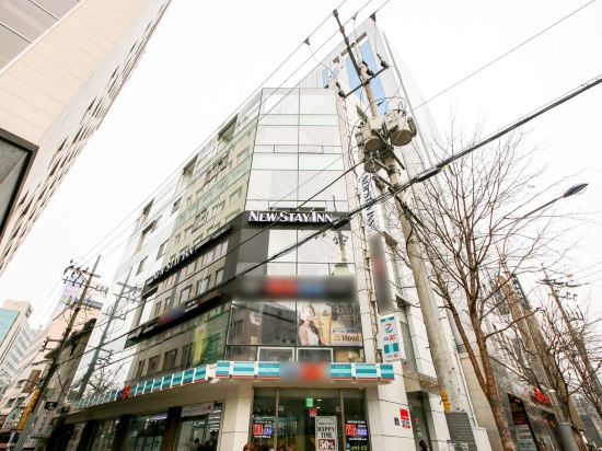 Фото MyeongDong New Stay Inn