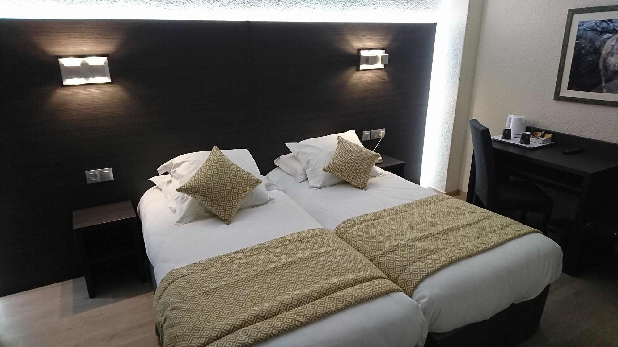 Фото Le Cheval Blanc