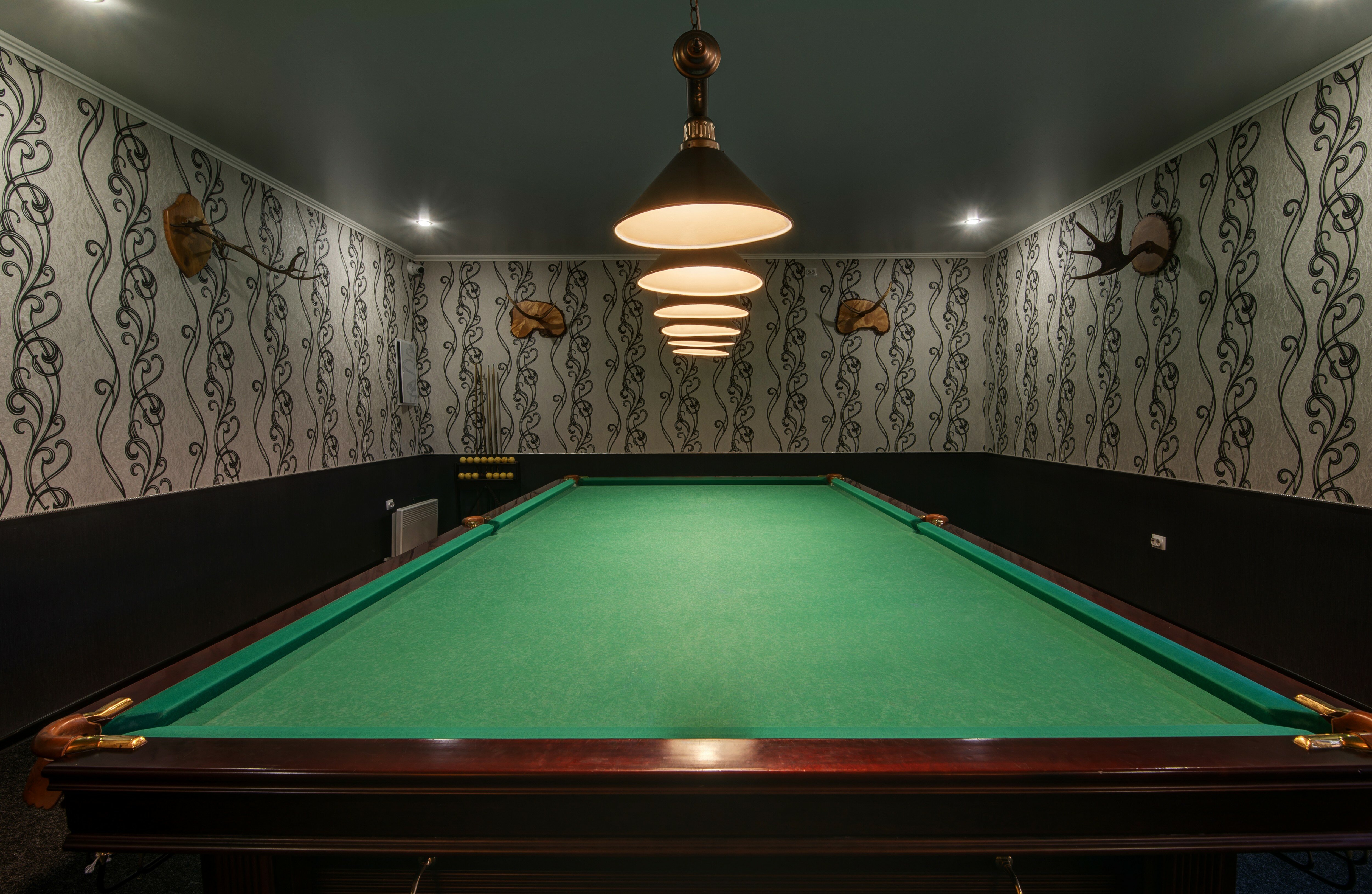 Фото Павлова поляна