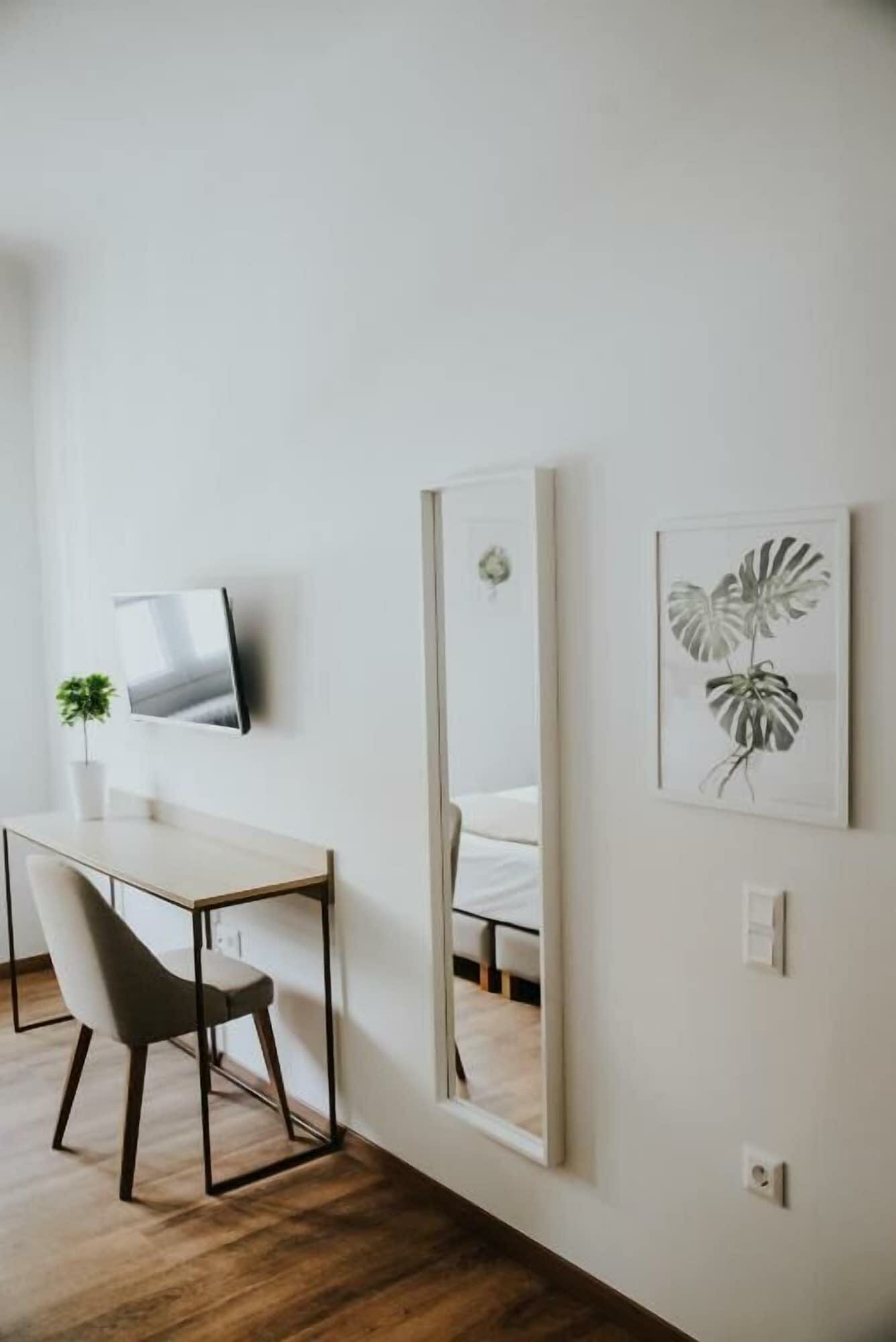 Фото Voulis Attico Rooms & Apartments