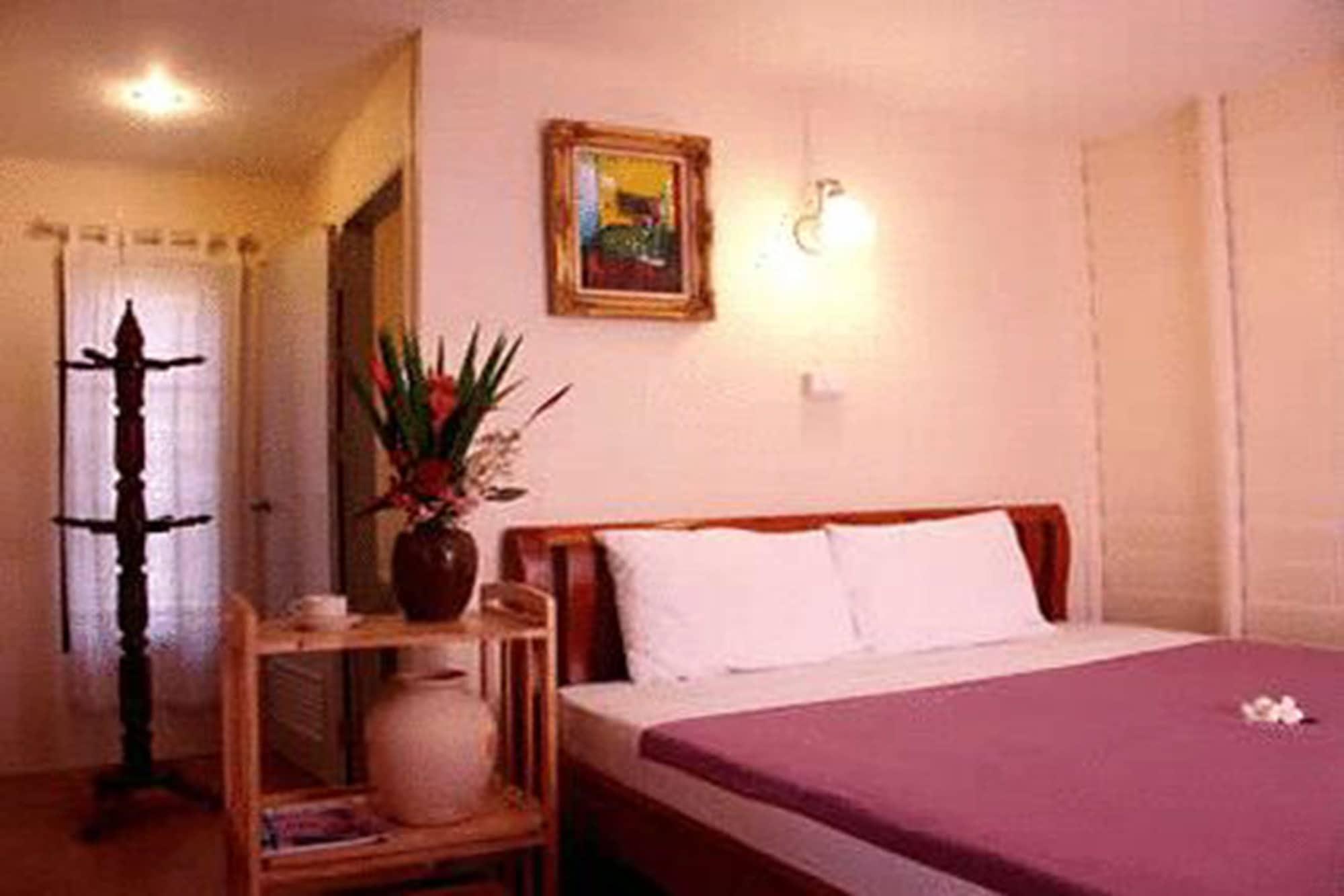 Фото Para Resort Koh Chang