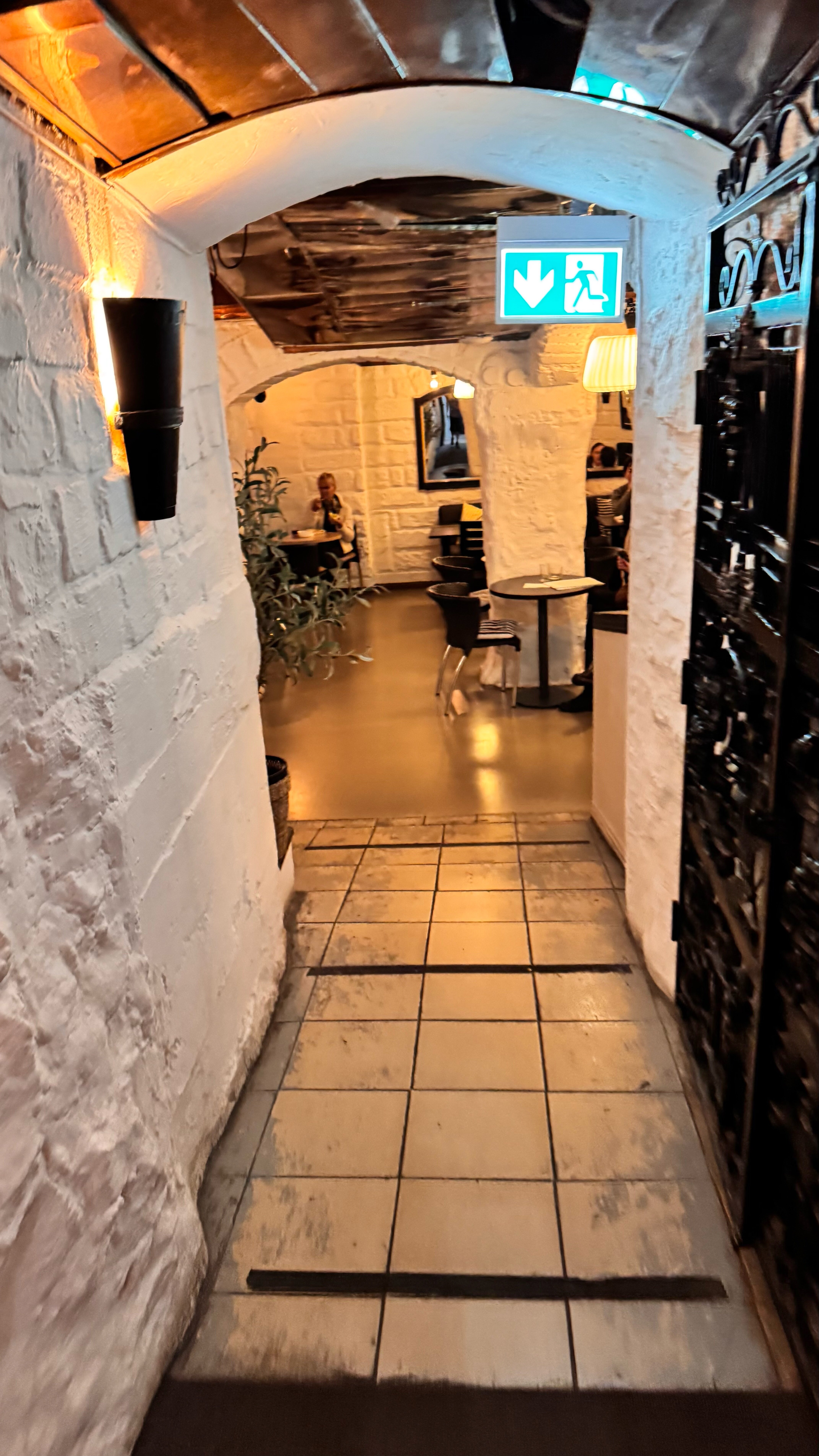 Фото Hotel Hötorget