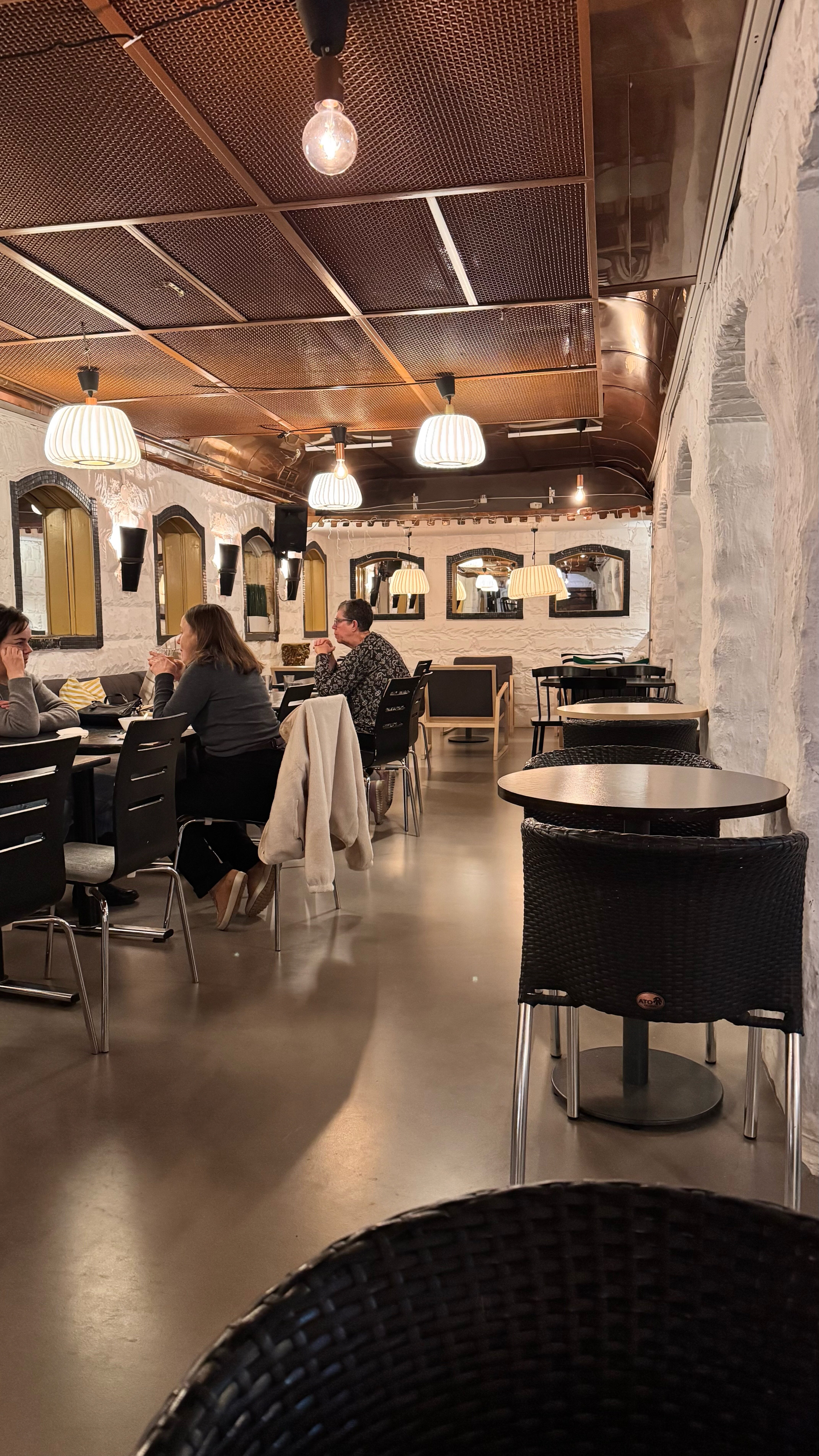 Фото Hotel Hötorget