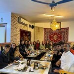 Caferogullari Kunefe & Burma Kadaif & Lokma (Konya, Beysehir District, Haciarmagan Neighborhood, Bridgehead Avenue, 33), restaurant