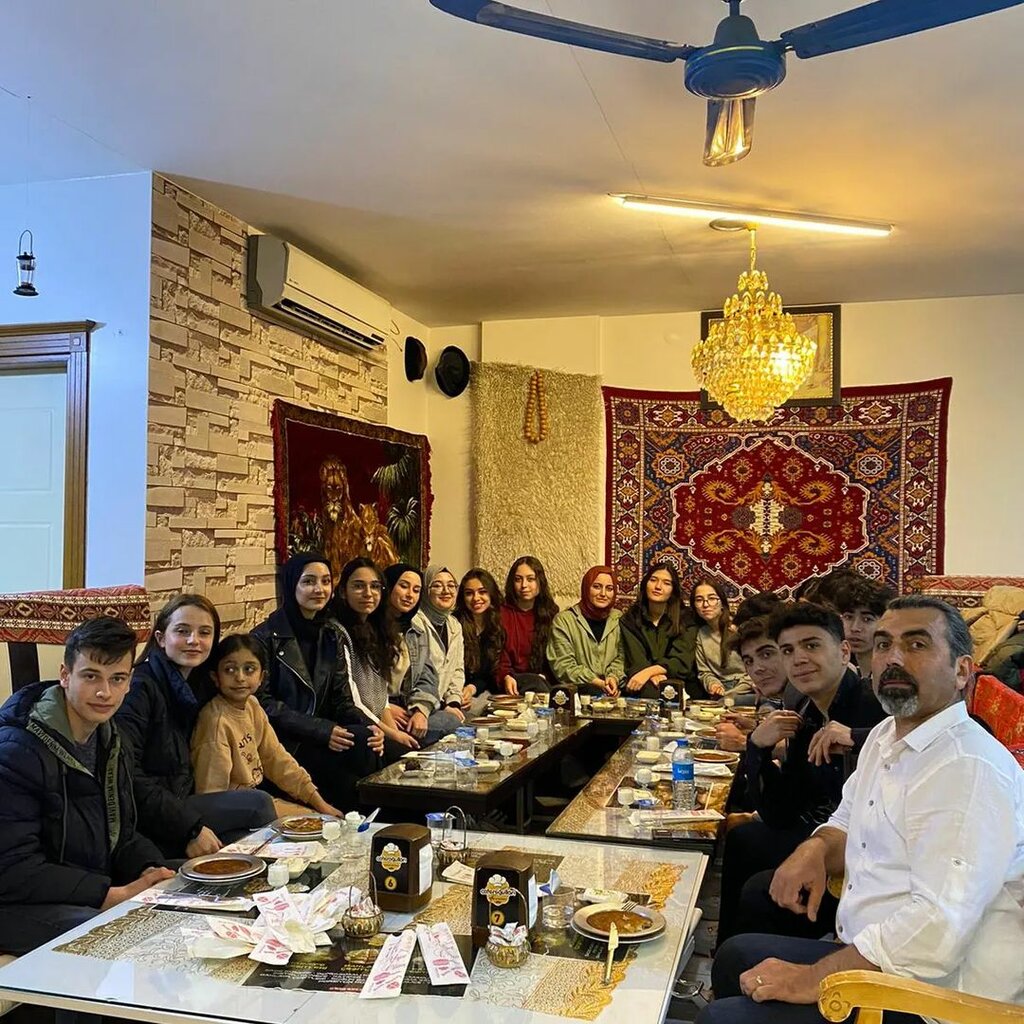 Restaurant Caferogullari Kunefe & Burma Kadaif & Lokma, Beysehir, photo