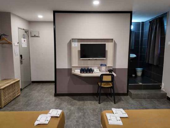 Фото Urban Inn, Jitra