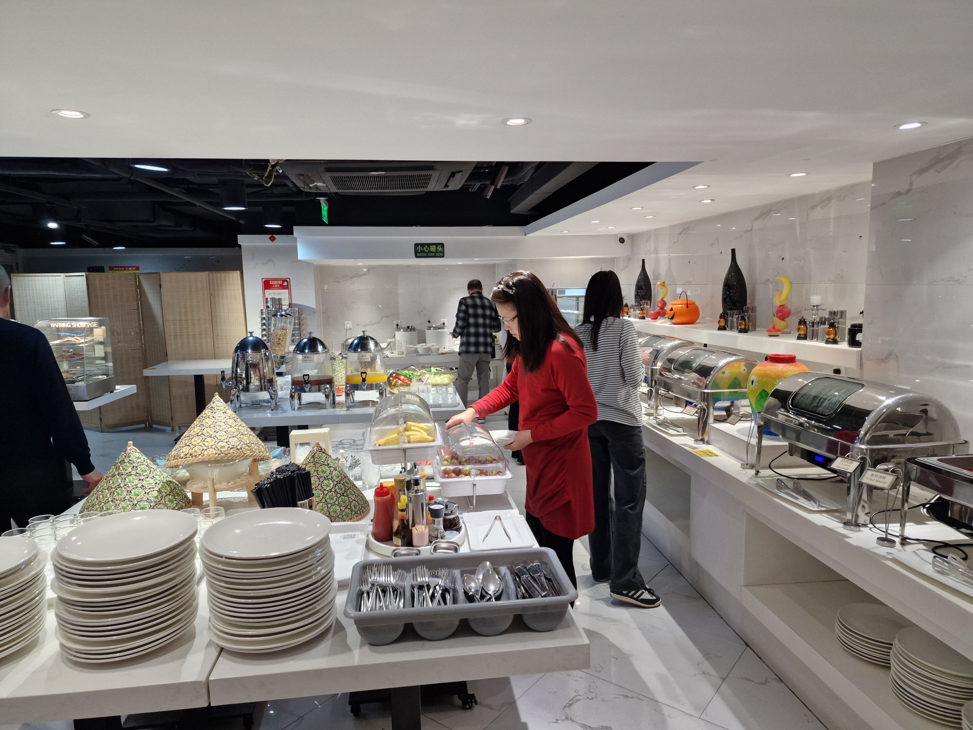 Фото Starr Hotel Shanghai