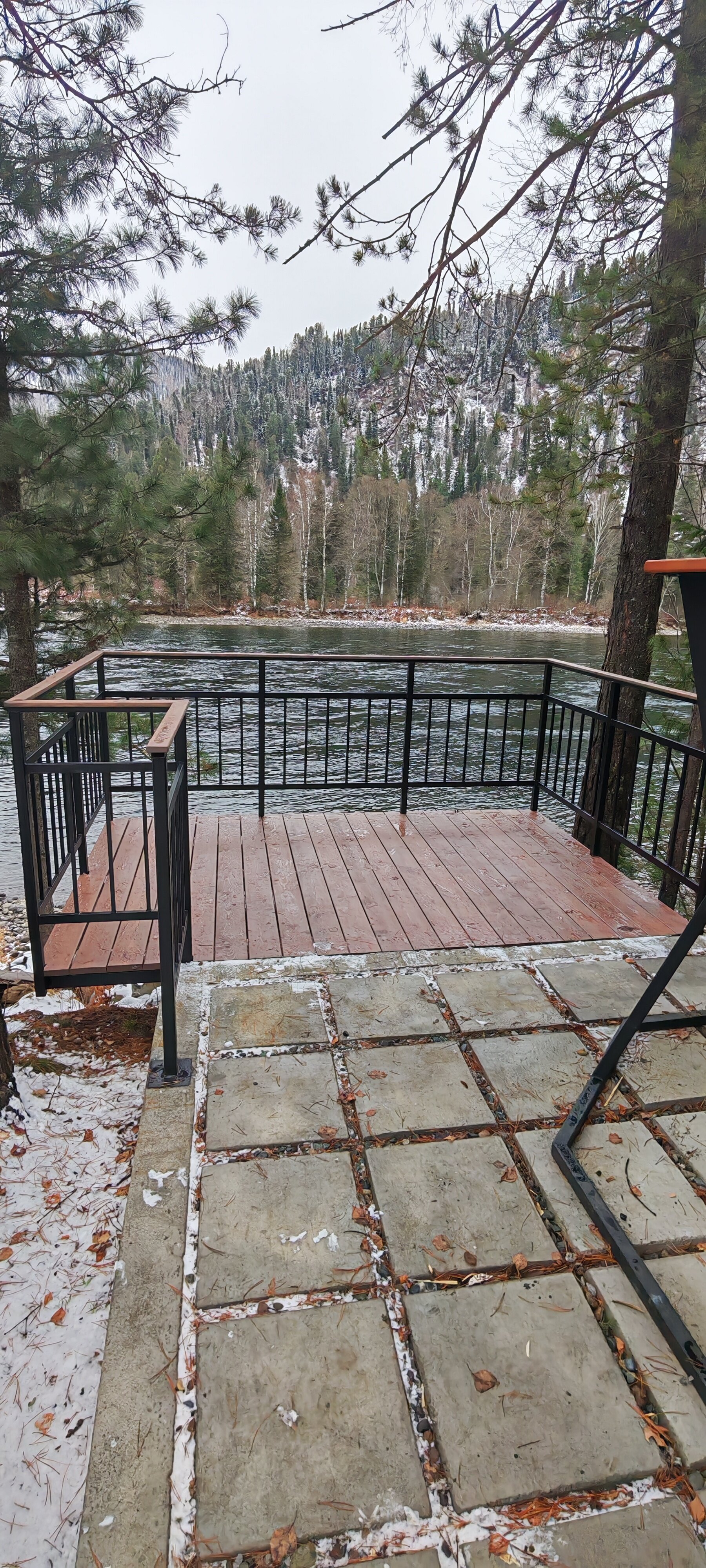 Фото Объятия Бии