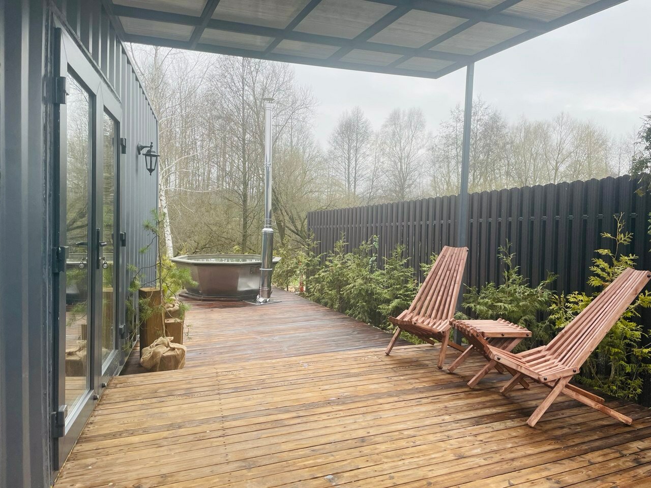 Фото Зелёная Лагуна