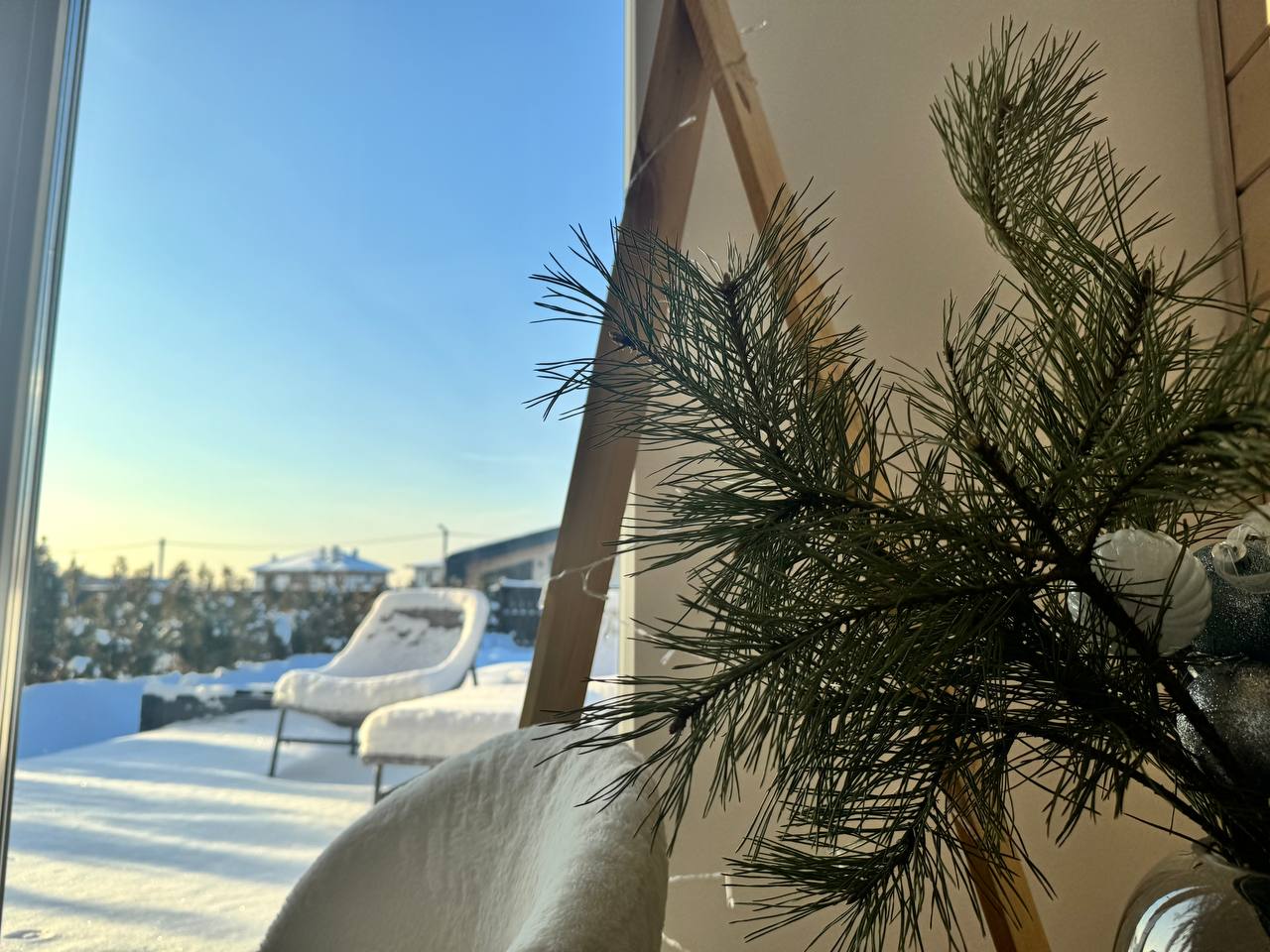 Фото Sabai Family