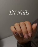 Tn Nails (Petre Melikishvili Street, 37), nail salon