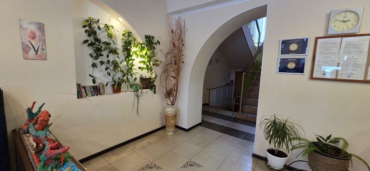 Фото отеля 3