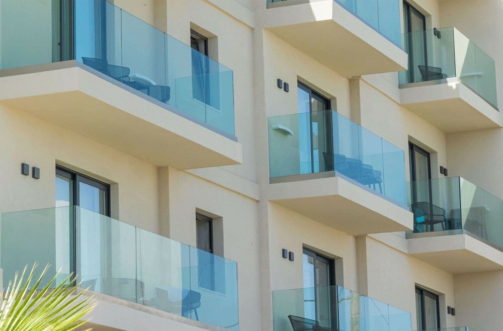 Фото Cabana Blu Hotel & Suites