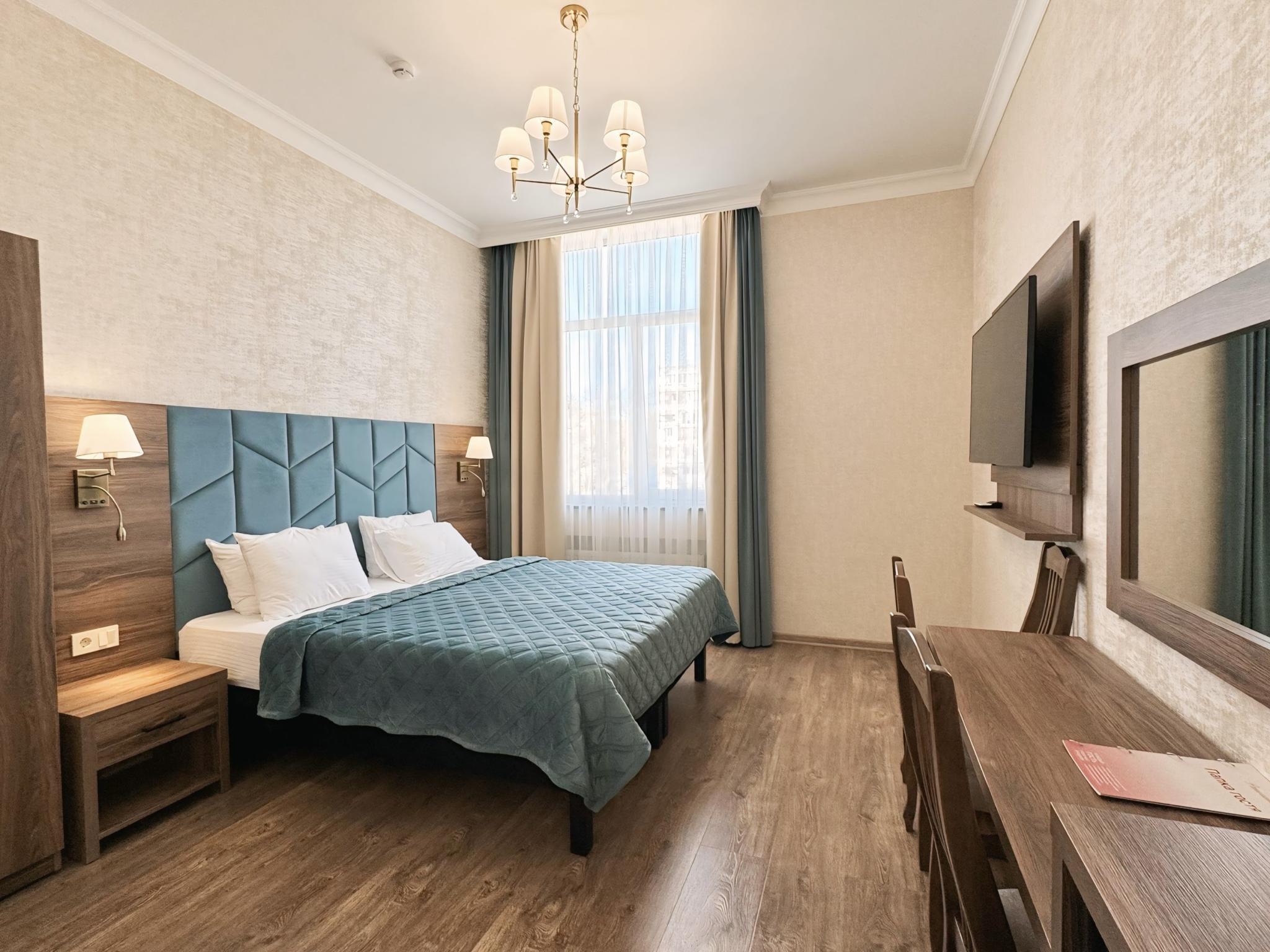 Фото Панорама 2 корпус