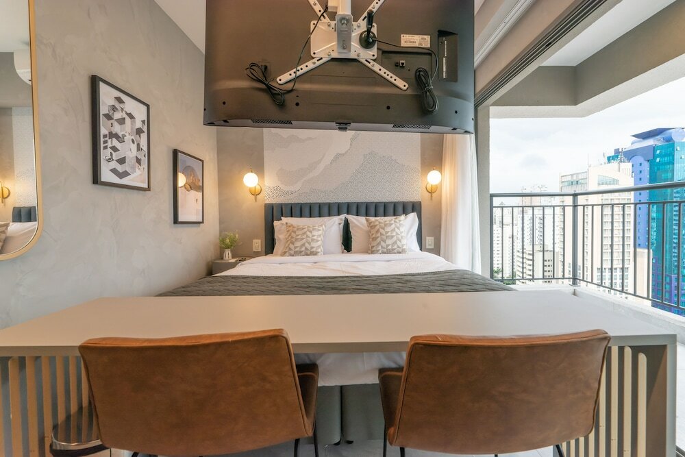 Фото Charlie Vitrali Moema