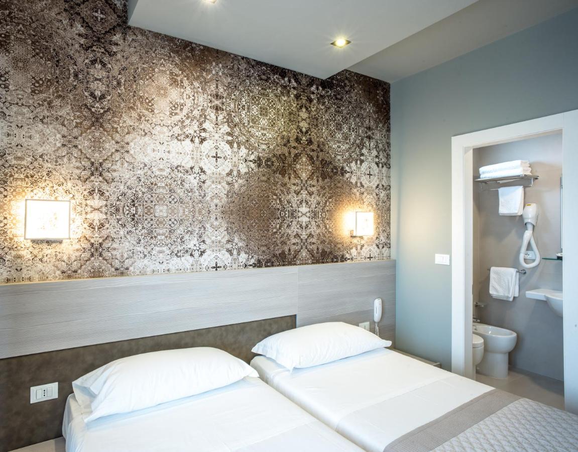 Фото Hotel Cesare Augustus