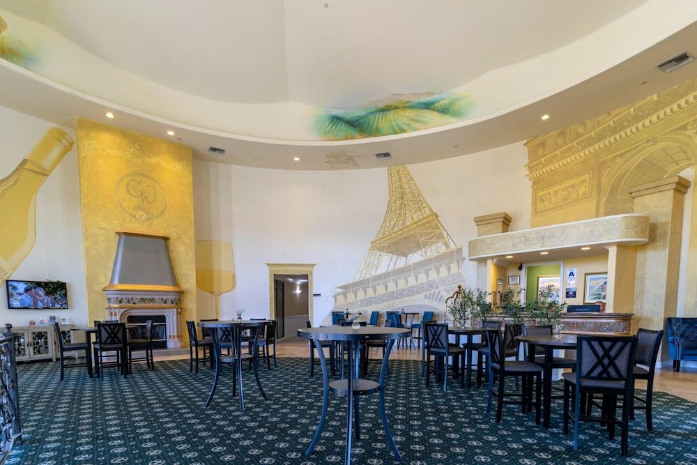 Фото Inn at Churon Winery