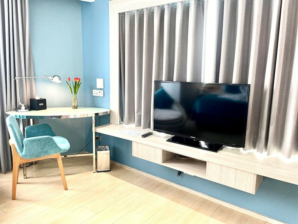 Фото Jomtien Orchid Hotel