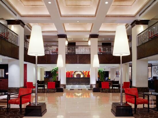 Фото The Lexington Hotel, Autograph Collection
