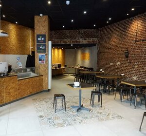 Хостел Urban City Centre Hostel