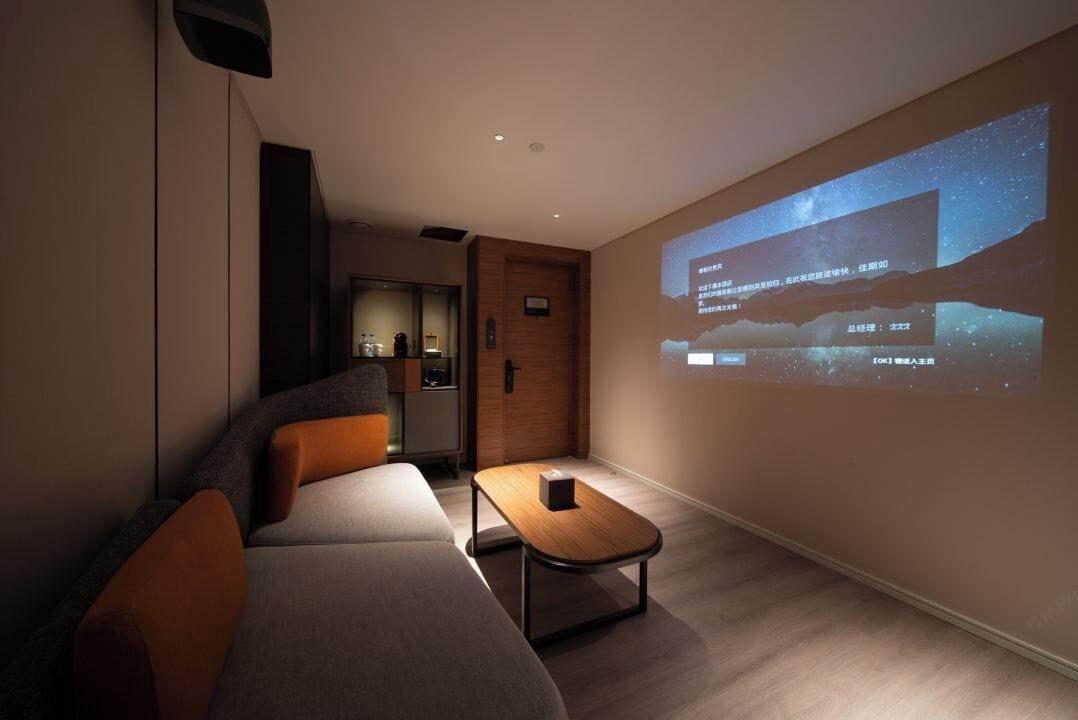 Фото UrCove by Hyatt Shanghai Lujiazui Expo