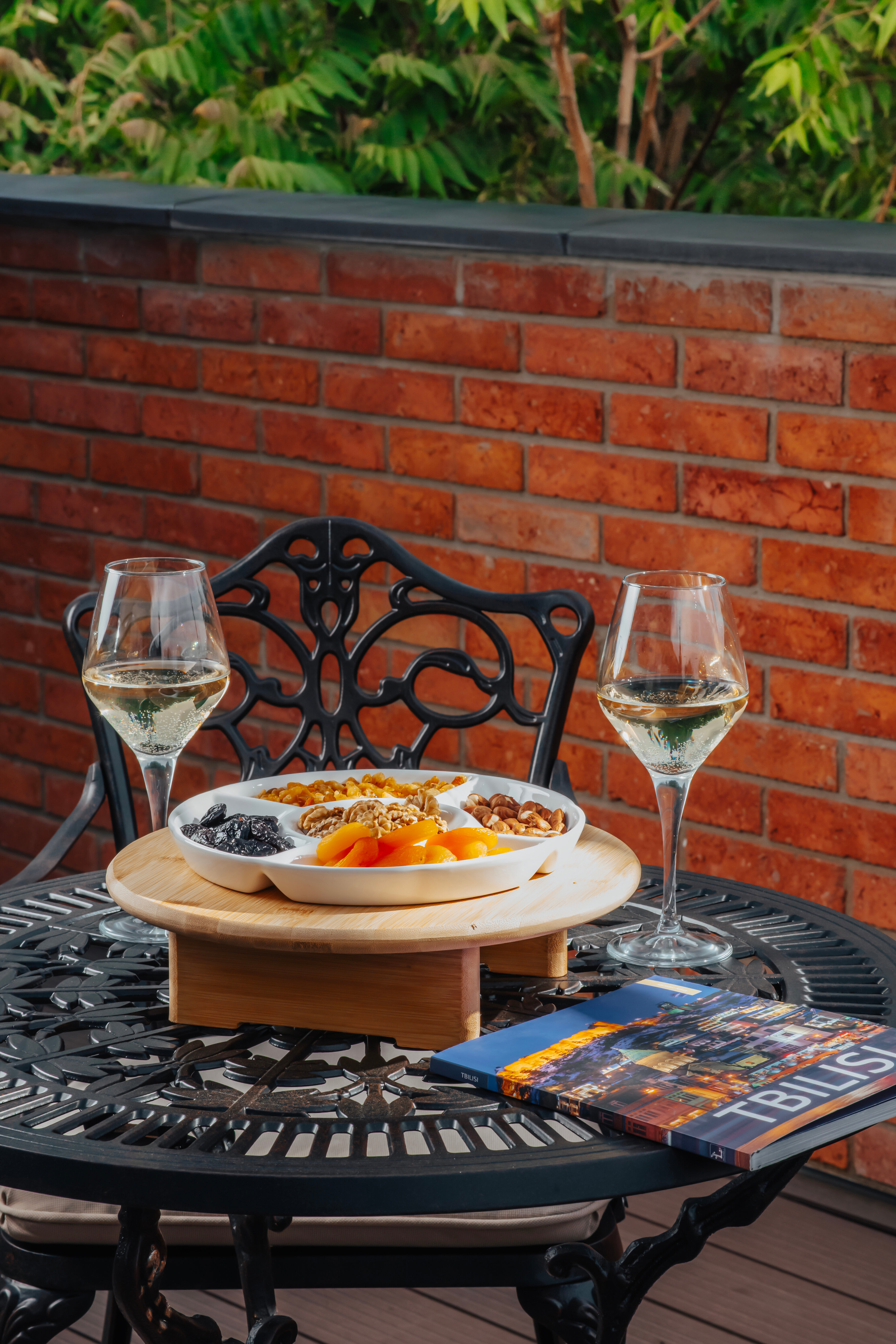 Фото Boutique Hotel Calligraphy