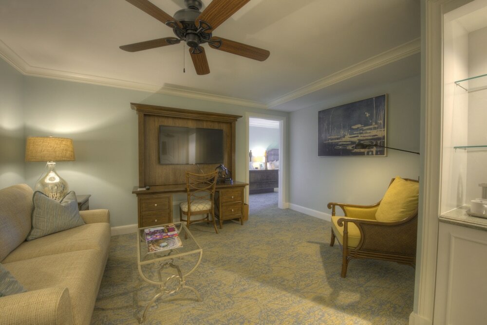 Фото Henderson Beach Resort