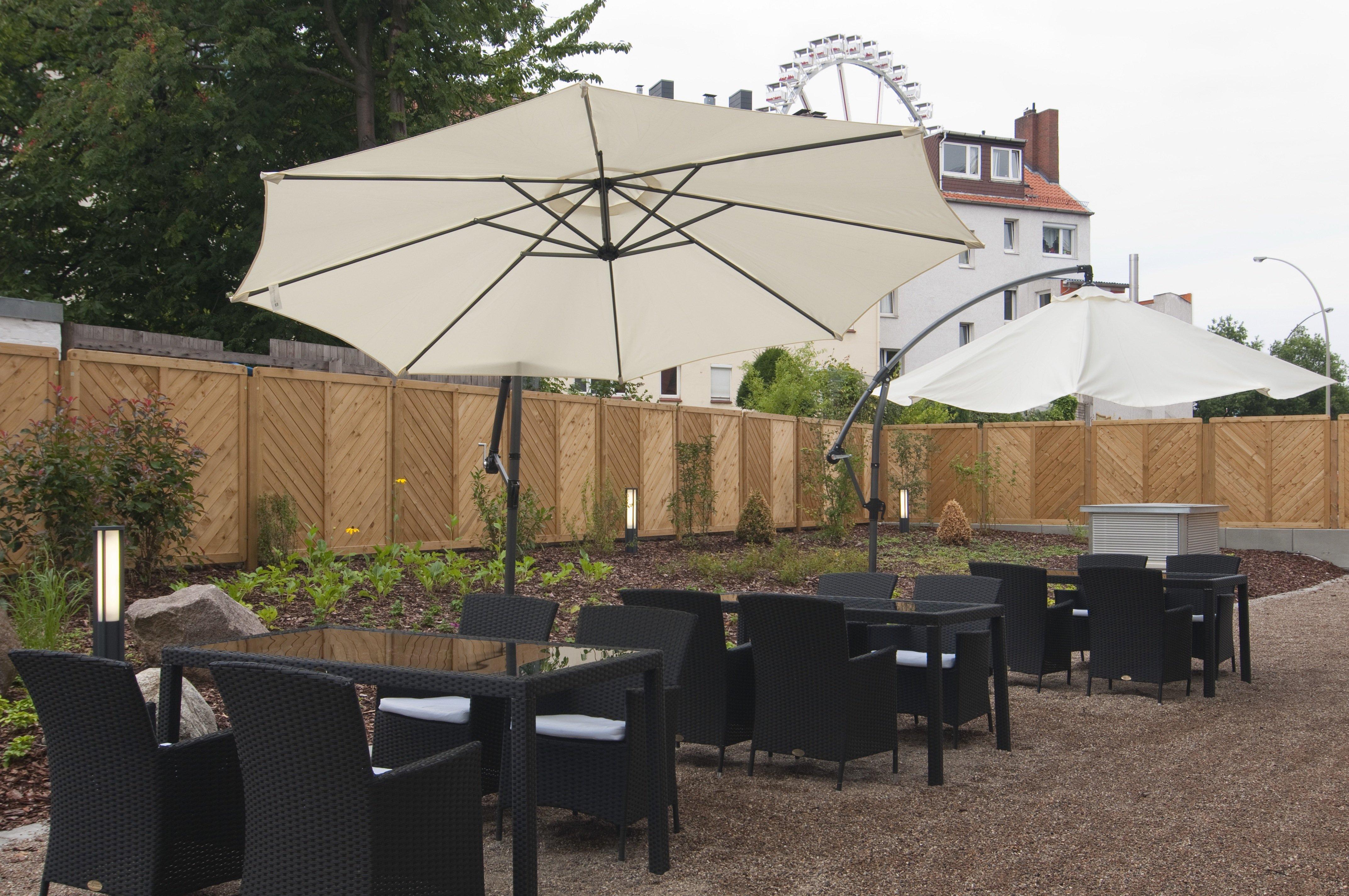 Фото Premier Inn Hamburg City Millerntor