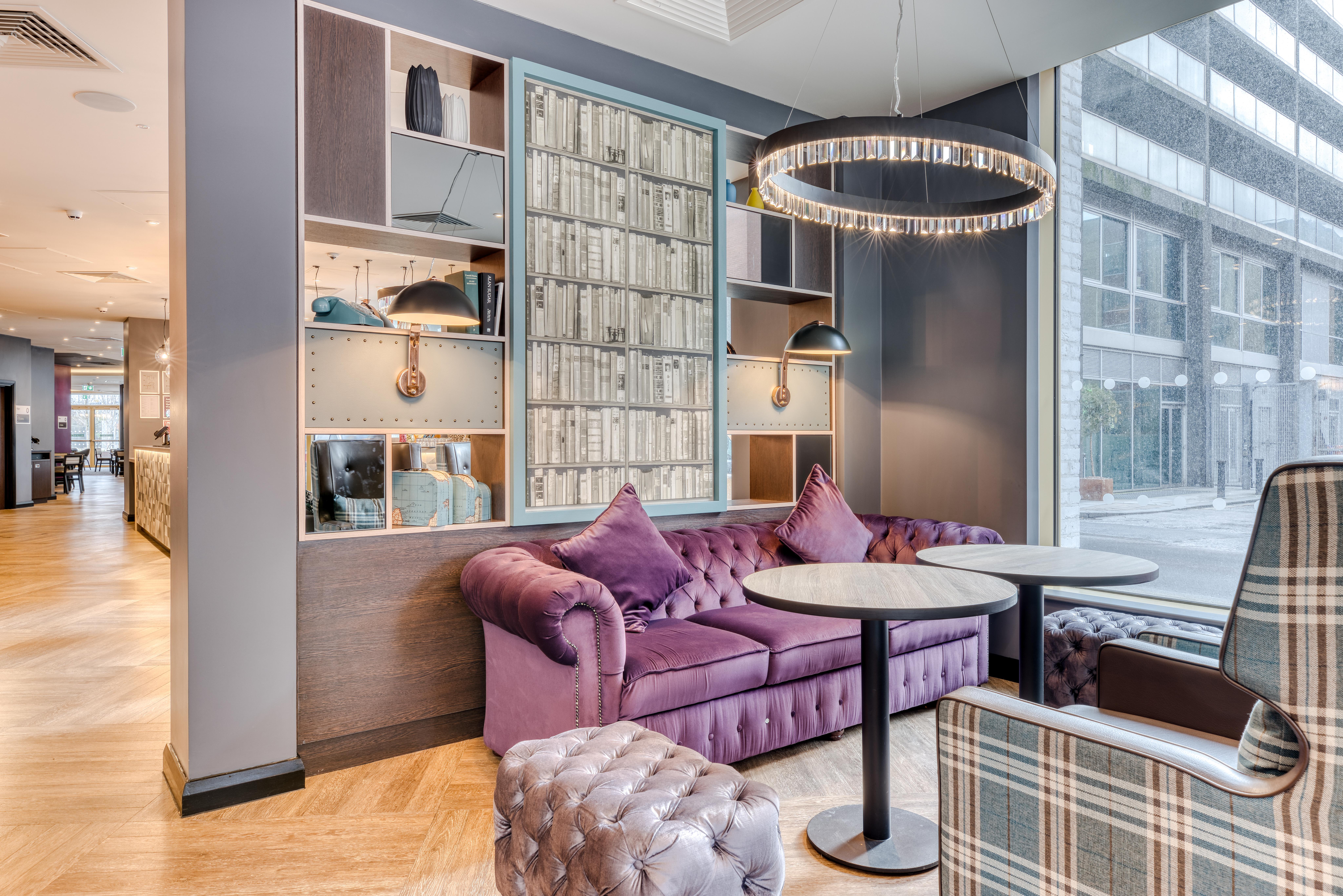 Фото Dublin City Centre