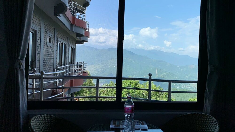 Фото Hotel pristine Himalaya