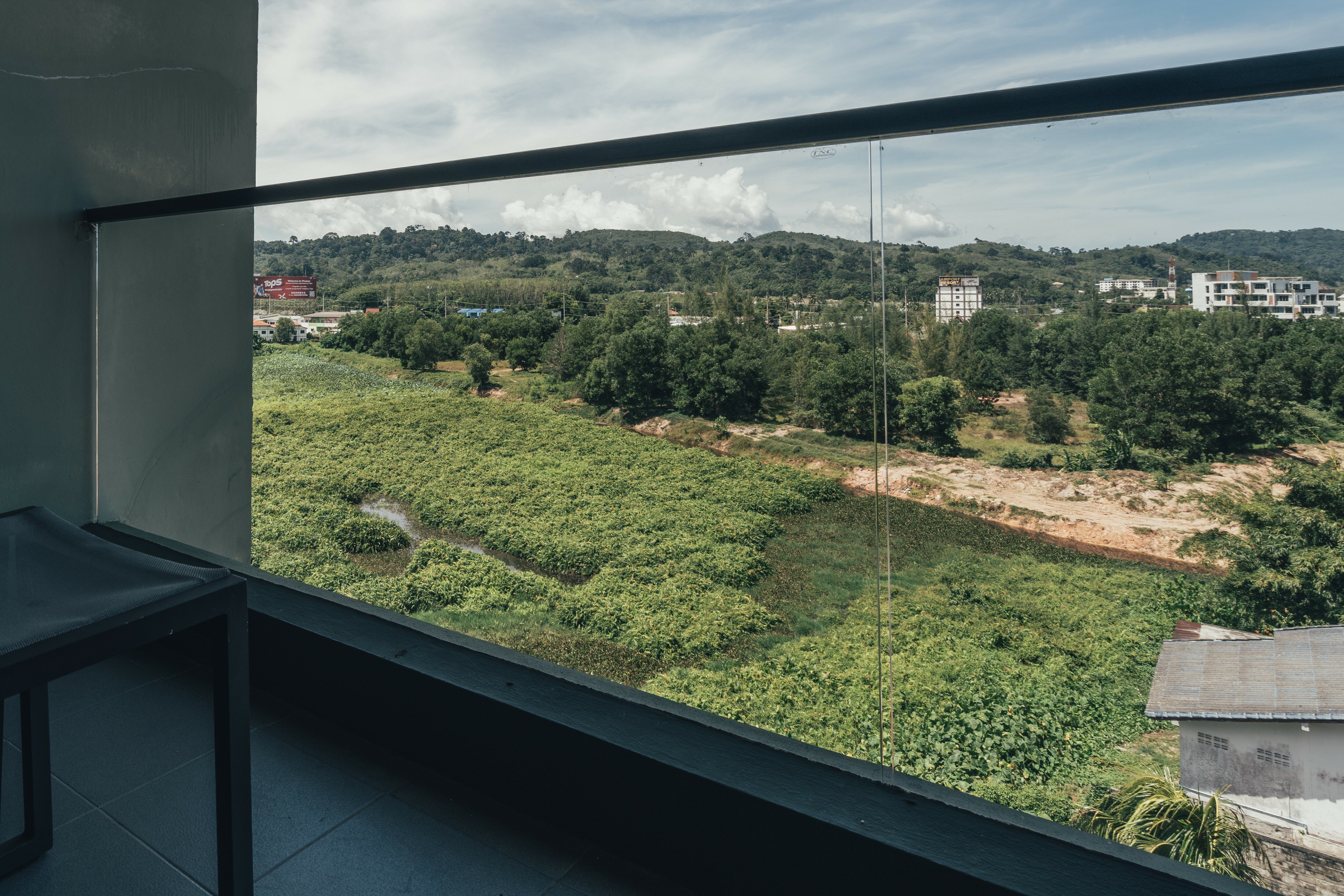 Фото Sugar Marina Aviator Phuket Airport